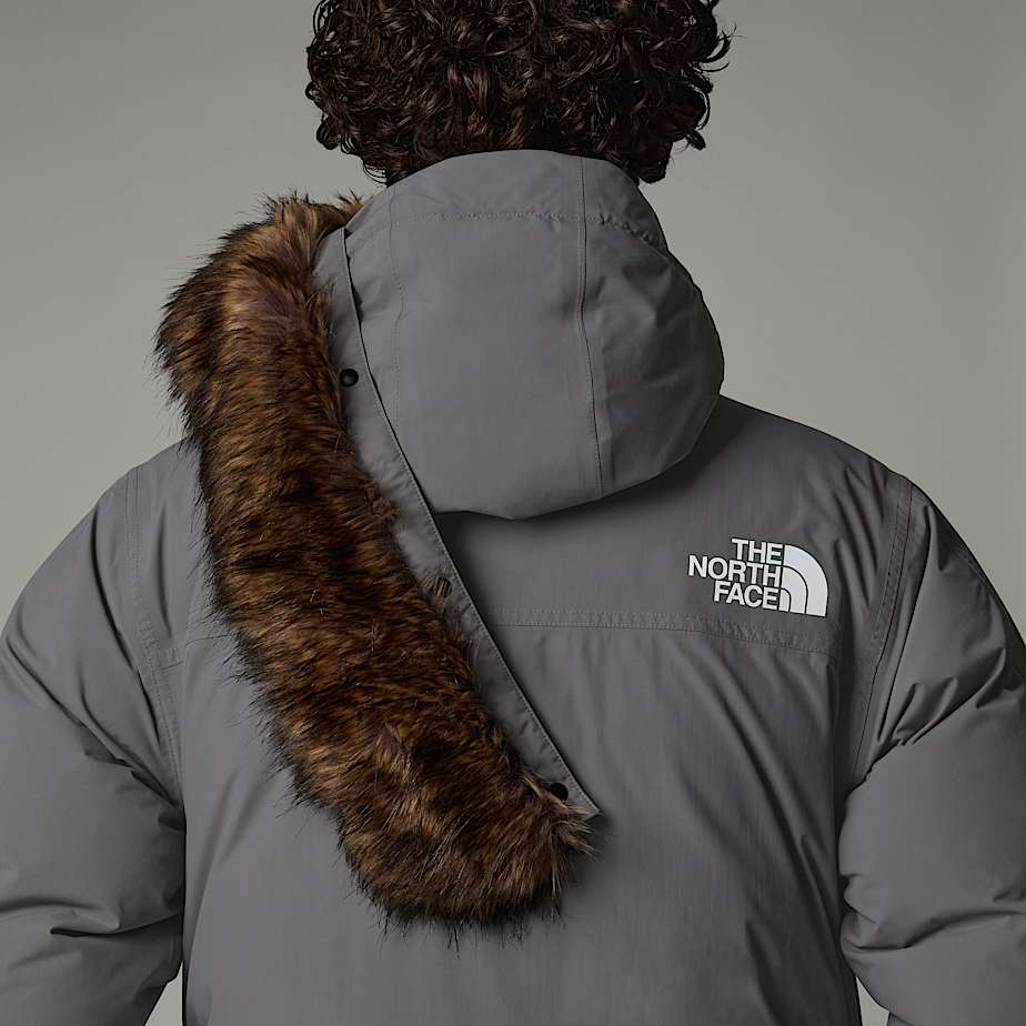 Men's McMurdo Parka