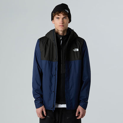 Men's Quest Zip-In Compatible Jacket