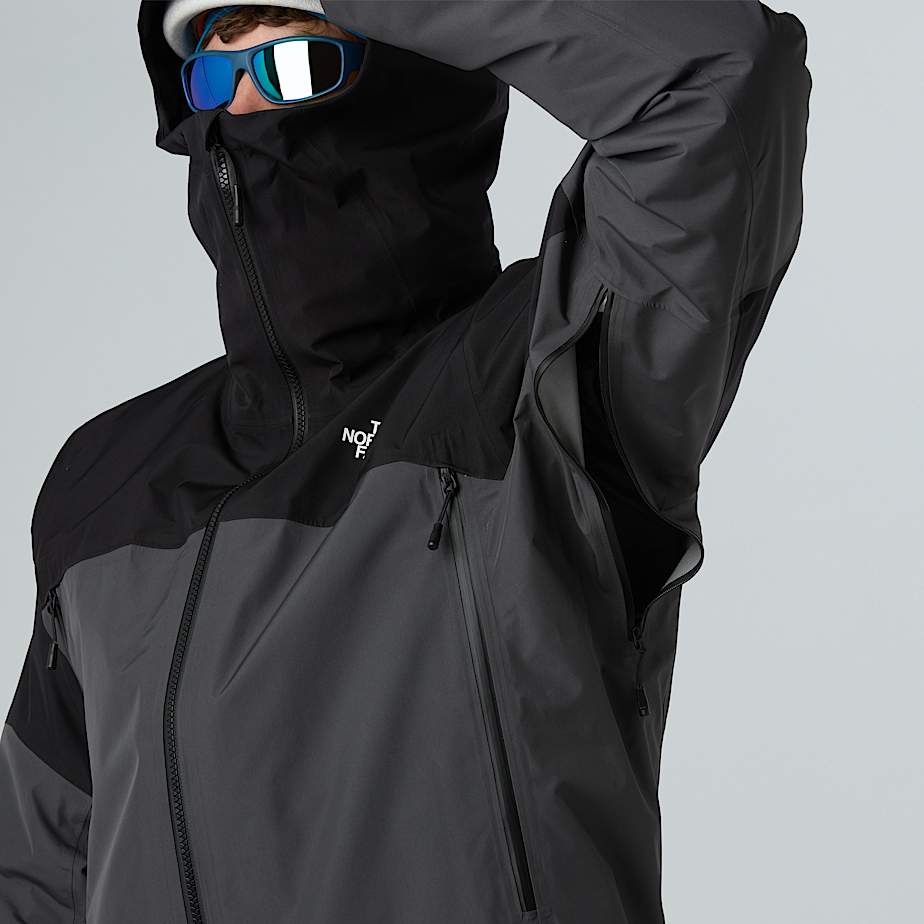 Men's Jazzi 3L GORE-TEX Jacket