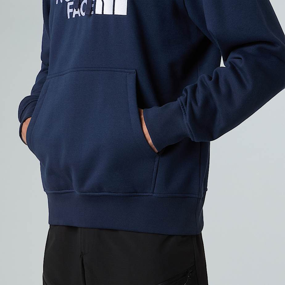 Men's Drew Peak Hoodie