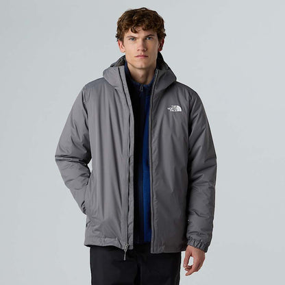 Men's Quest Insulated Jacket