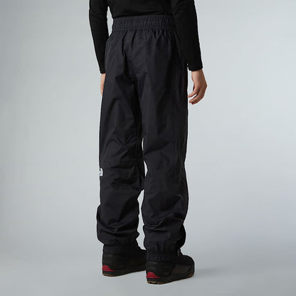 Men's Build Up Trousers