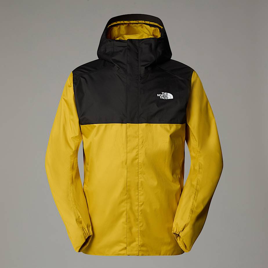 Men's Quest Zip-In Compatible Jacket