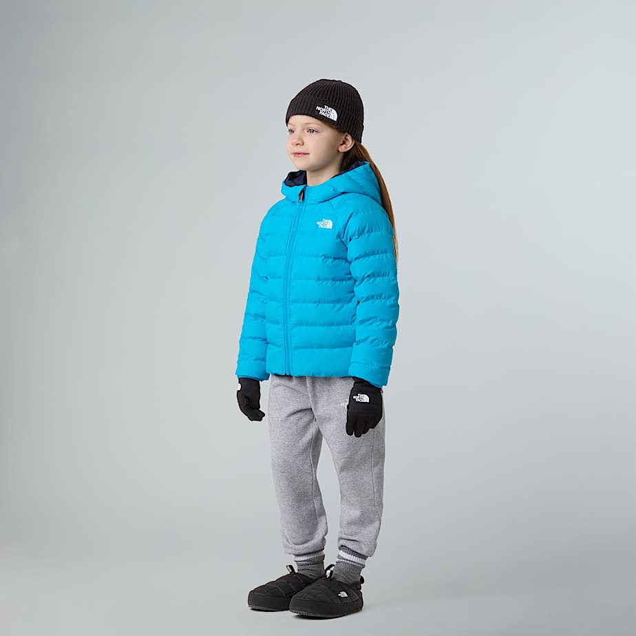 Kids' Reversible Perrito Jacket