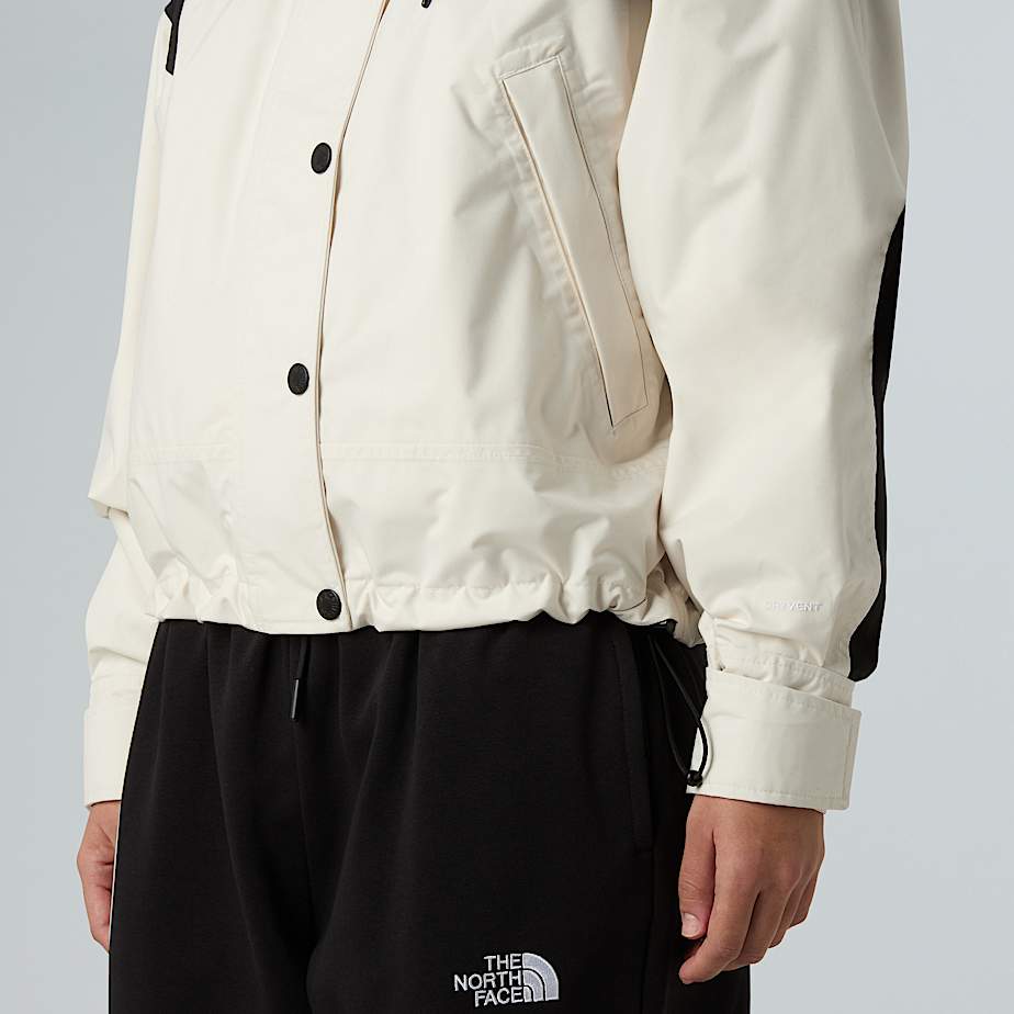 Women's Reign On Jacket