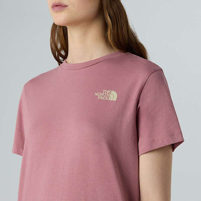 Women's Relaxed NSE Box T-Shirt