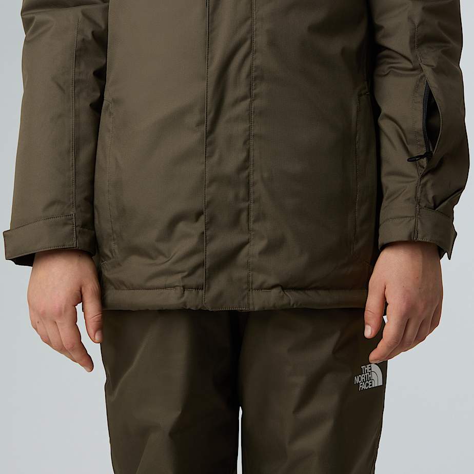Teens' Snowquest Jacket