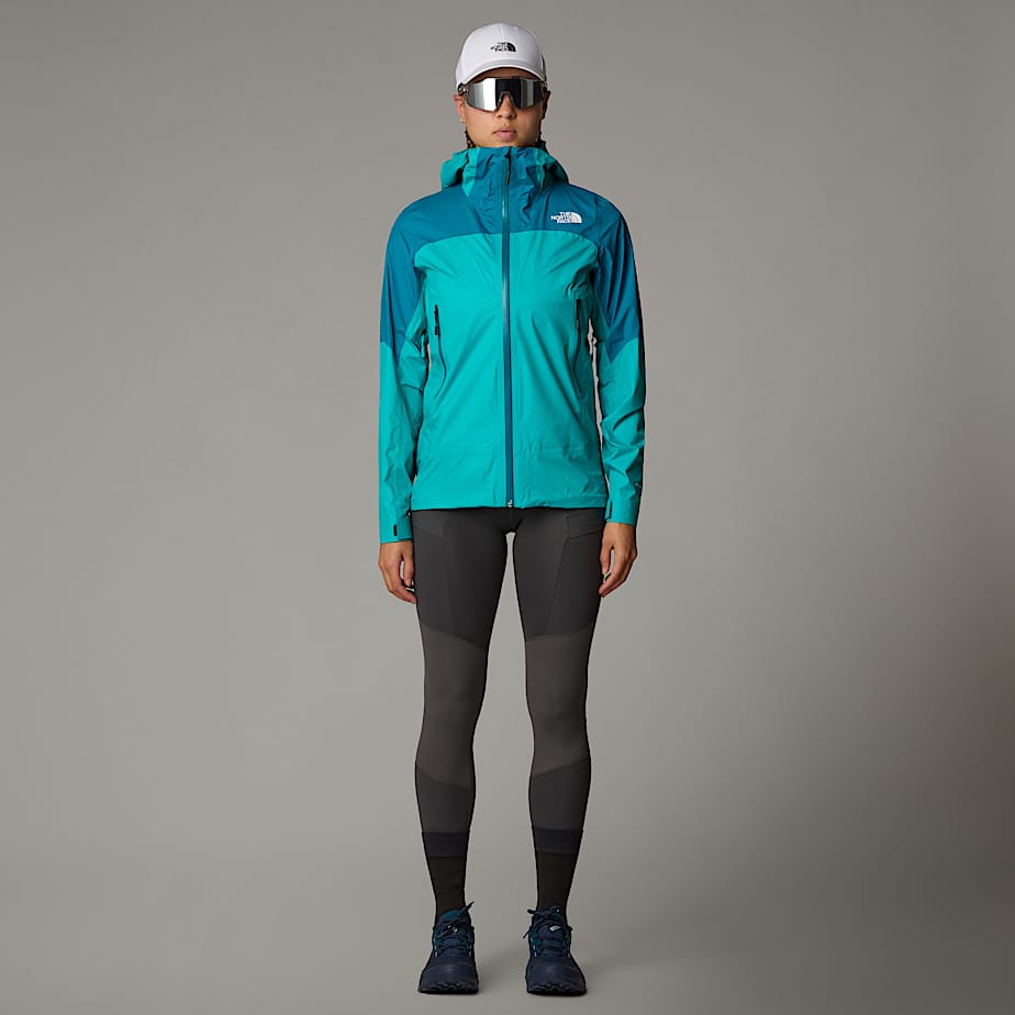 Trail Run Crew Socks