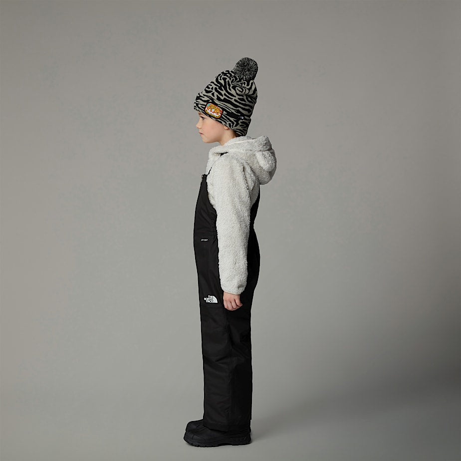Kids' Freedom Insulated Bib Trousers