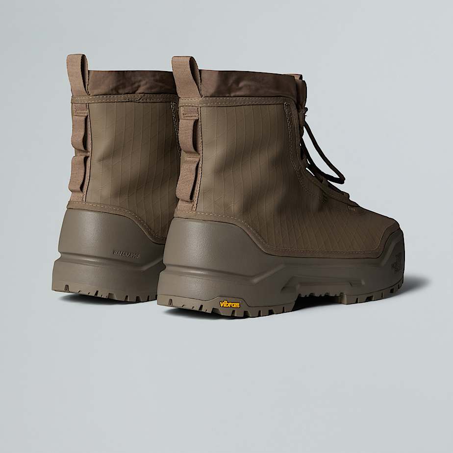 Base Camp 100 Waterproof Boots