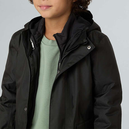 Kids' Down Triclimate 3-in-1 Jacket