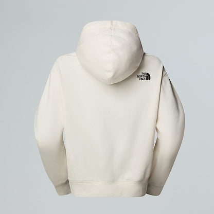 Women's Essential Cropped Hoodie