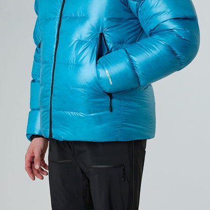 Men's Summit Pumori Down Parka