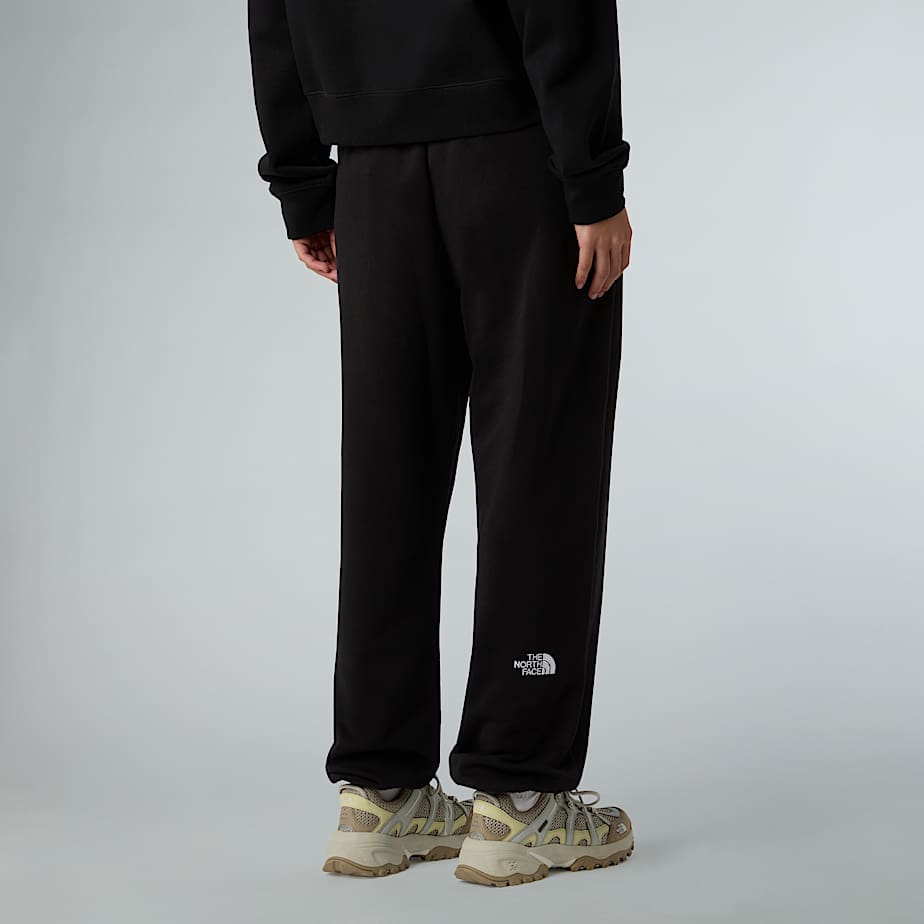 Women's Essential Relaxed Straight Joggers