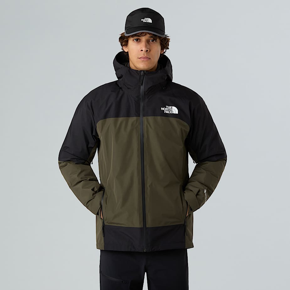 Men's Mountain Light Triclimate 3-in-1 GORE-TEX Jacket
