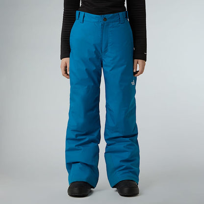Boys' Freedom Insulated Trousers