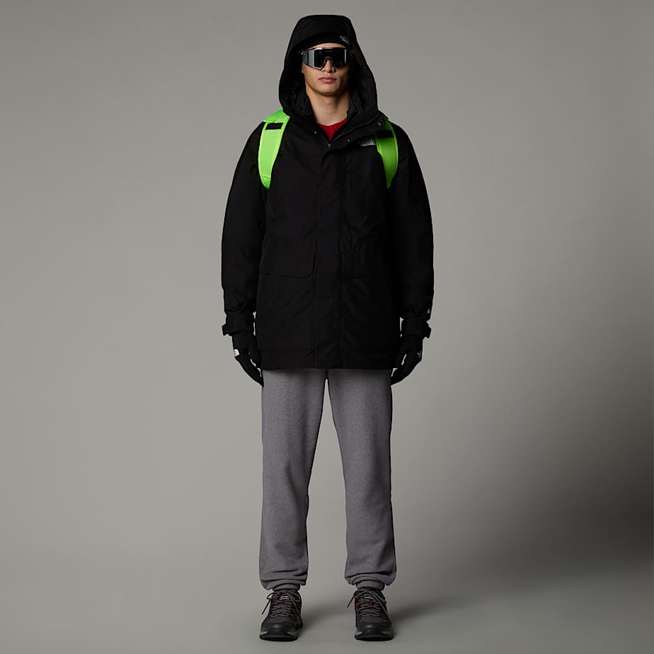 Men's Sarnen GORE-TEX Triclimate 3-in-1 Jacket