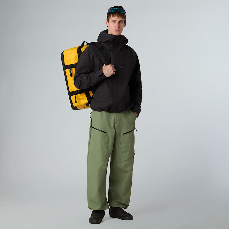 Men's ThermoBall Traction Winter Booties