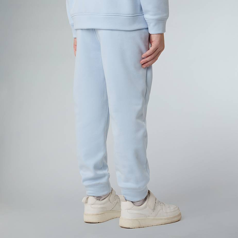 Kids' Performance Fleece Two-Piece Set