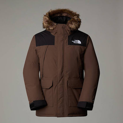Men's McMurdo Parka