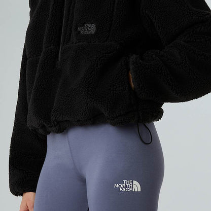 Women's Extreme Pile Pullover Fleece