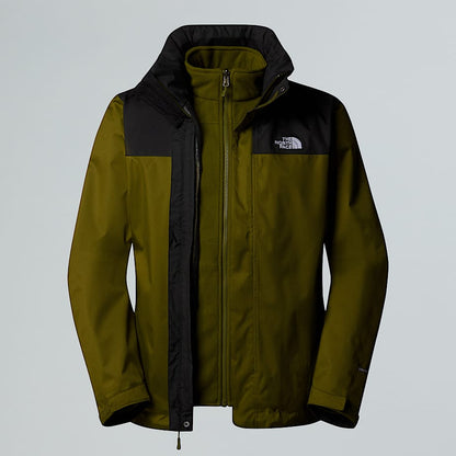 Men's Evolve II Triclimate 3-in-1 Jacket