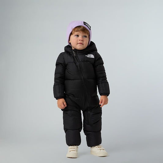 Baby 1996 Retro Nuptse One-Piece