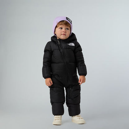 Baby 1996 Retro Nuptse One-Piece