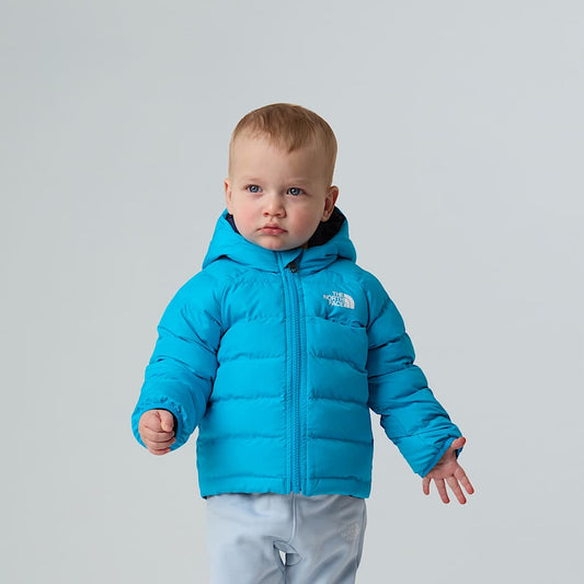 Baby Reversible Perrito Jacket