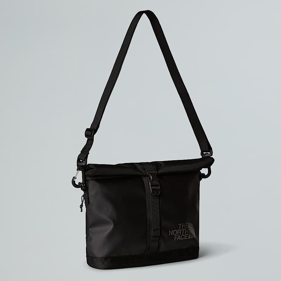 Base Camp Shoulder Bag