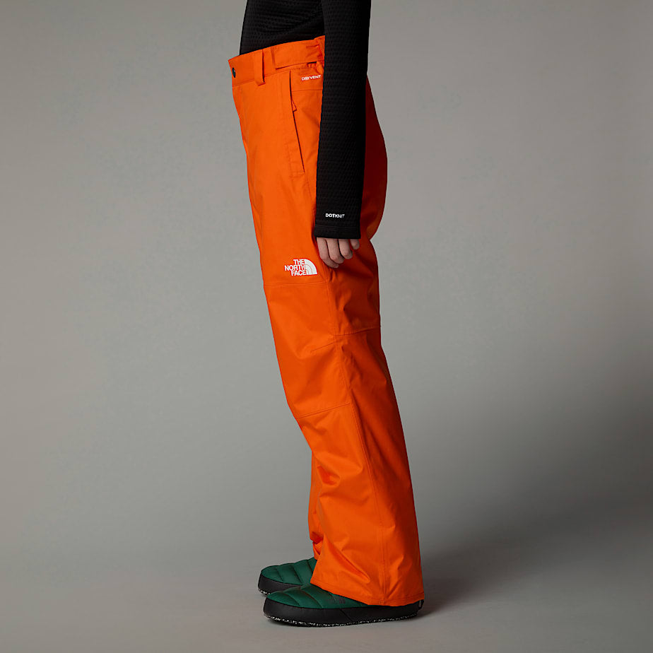 Boys' Freedom Insulated Trousers