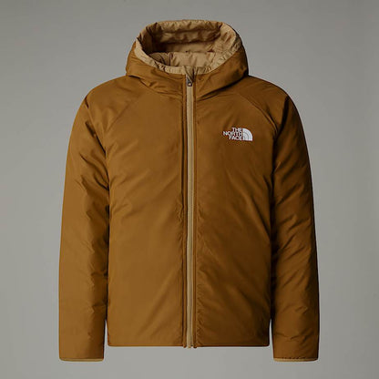 Boys' Reversible Perrito Jacket