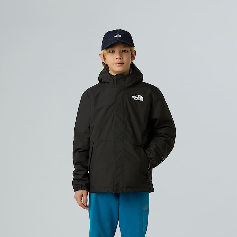 Boys' Warm Antora Rain Jacket