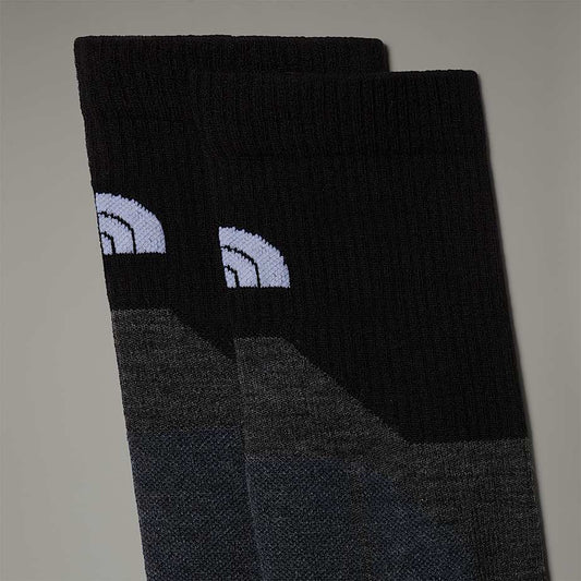 Hiking Crew Socks