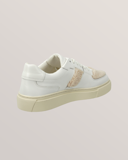 Women's Julice - BEIGE/WHITE