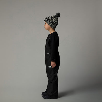 Kids' Freedom Insulated Bib Trousers