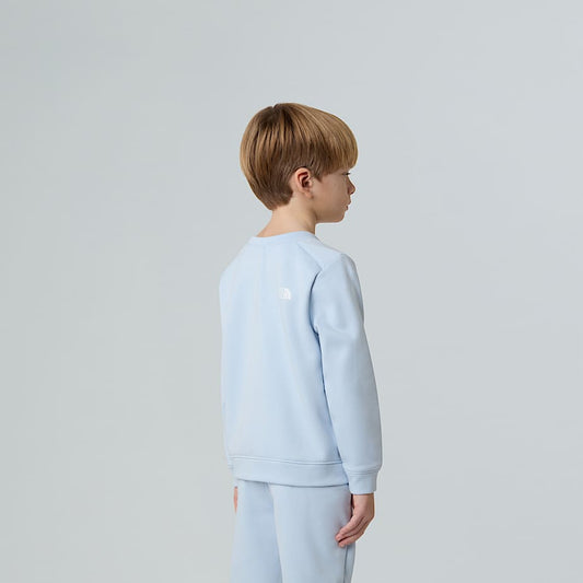 Kids' Performance Fleece Two-Piece Set