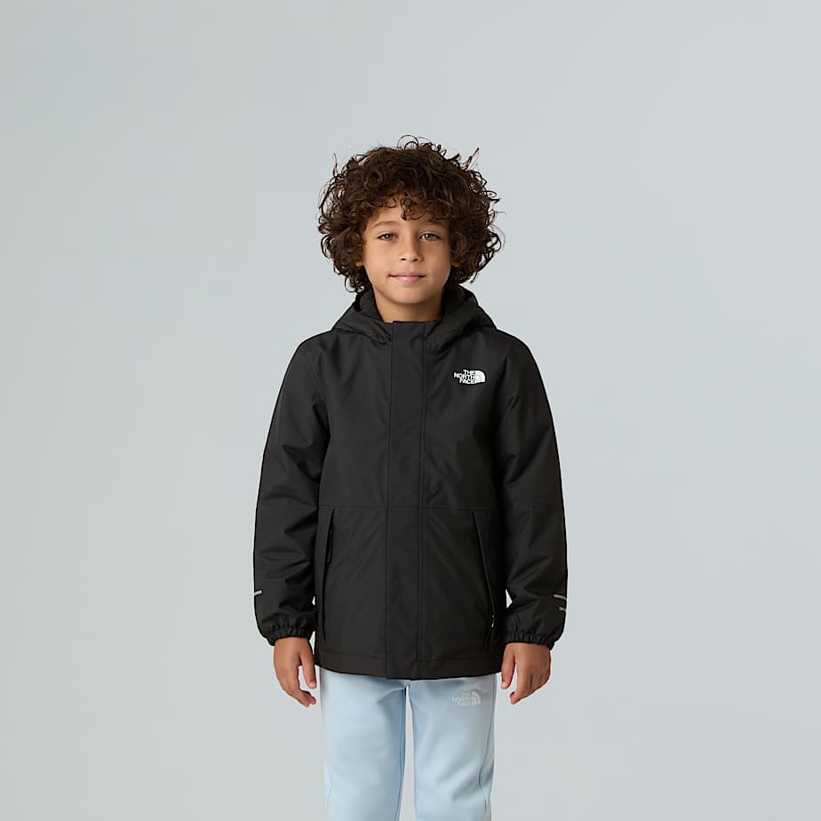 Kids' Warm Antora Rain Jacket