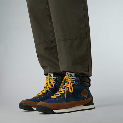 Men's Back-To-Berkeley IV Textile Lifestyle Boots