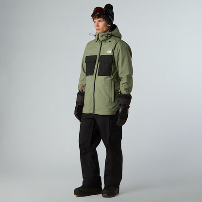 Men's Blizzardery Cargo Trousers