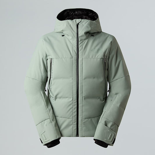 Men's Cirque Down Jacket