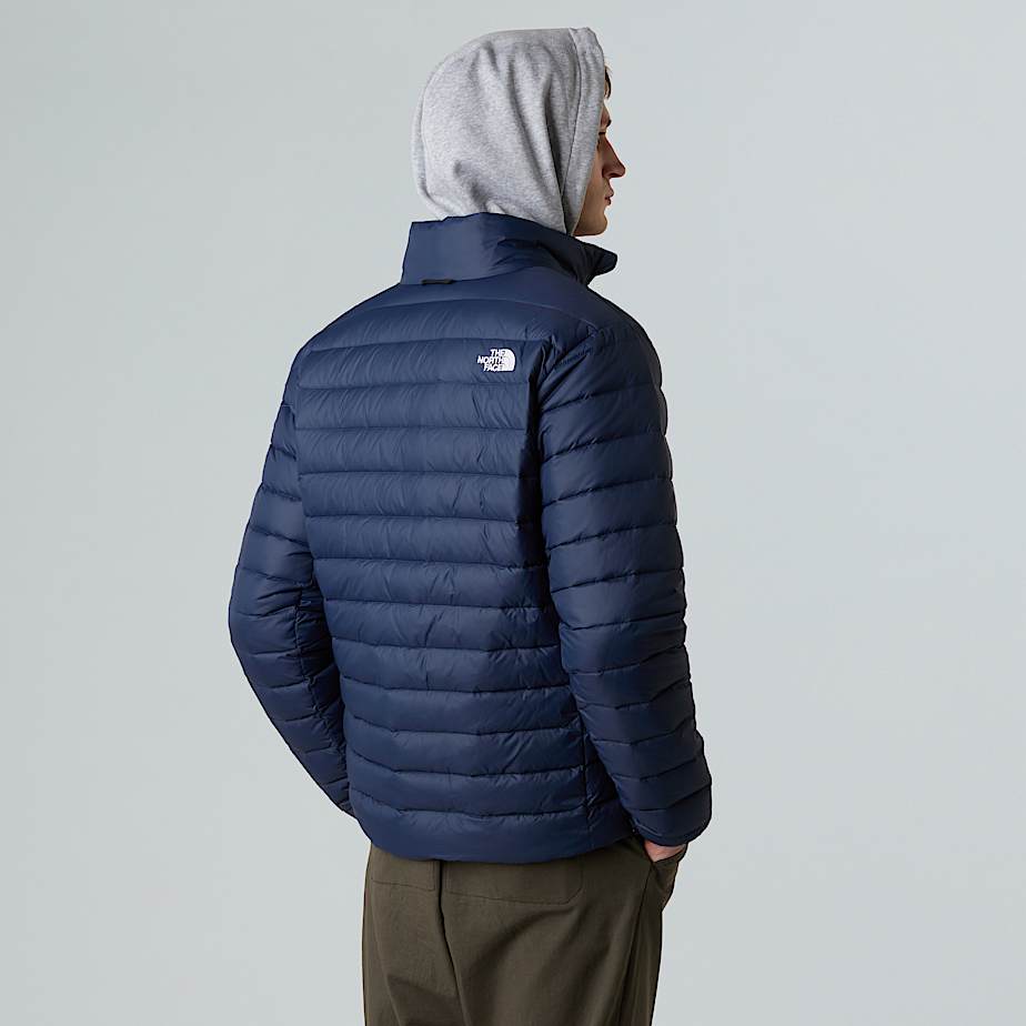 Men's Classic Down Jacket
