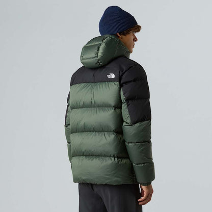 Men's Diablo Down 2.0 Hooded Jacket