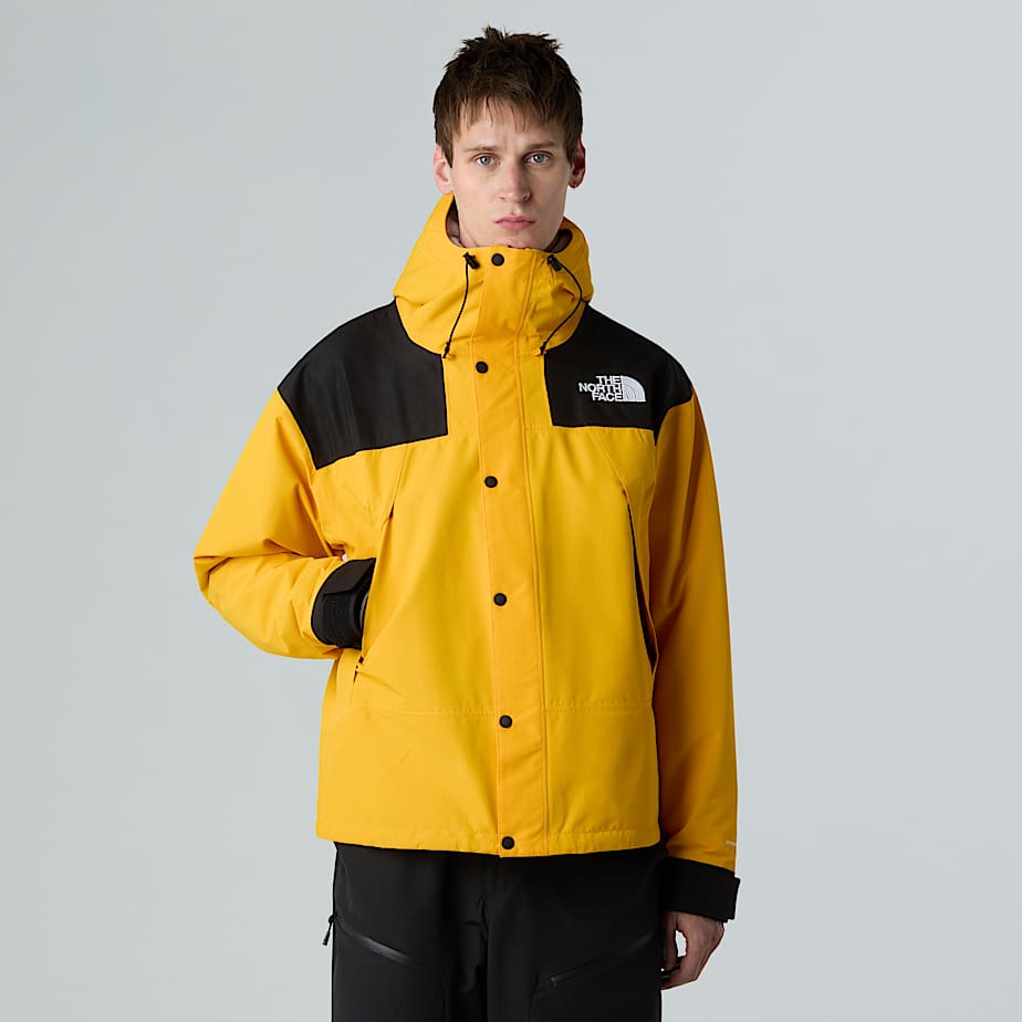 Men's DryVent Mono Mountain Jacket
