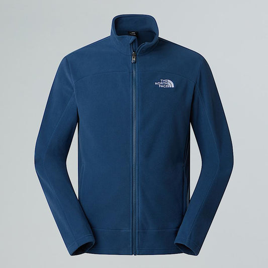 Men's Emilio Full-Zip Fleece Jacket 2