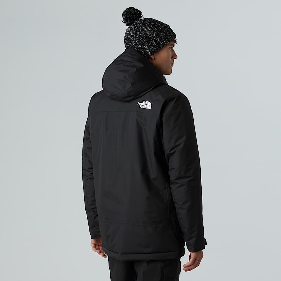 Men's Freedom Insulated Jacket