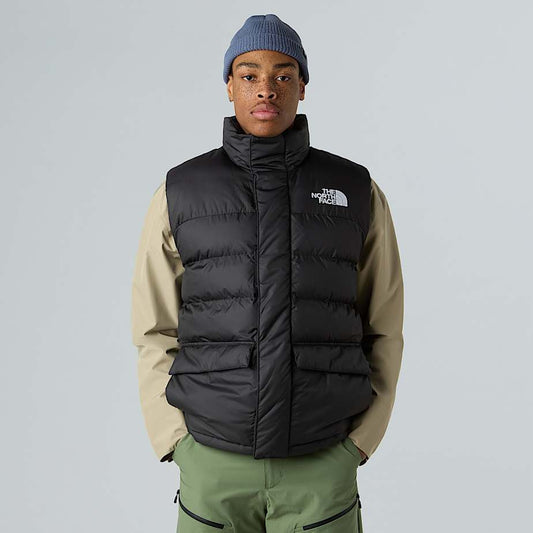 Men's Limbara Insulated Gilet
