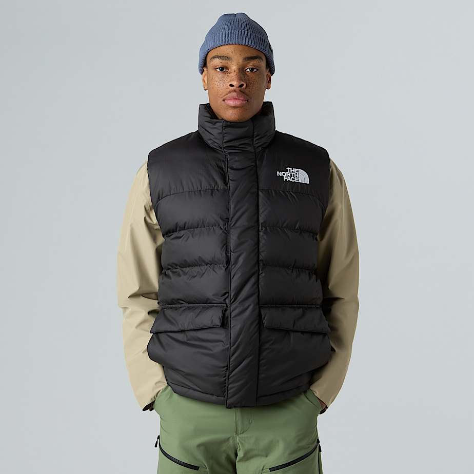 Men's Limbara Insulated Gilet