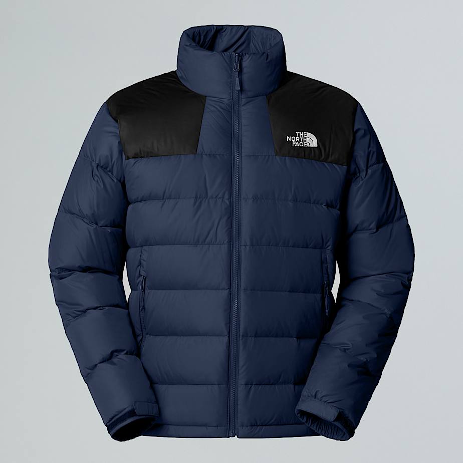 Men's Massif Down Jacket