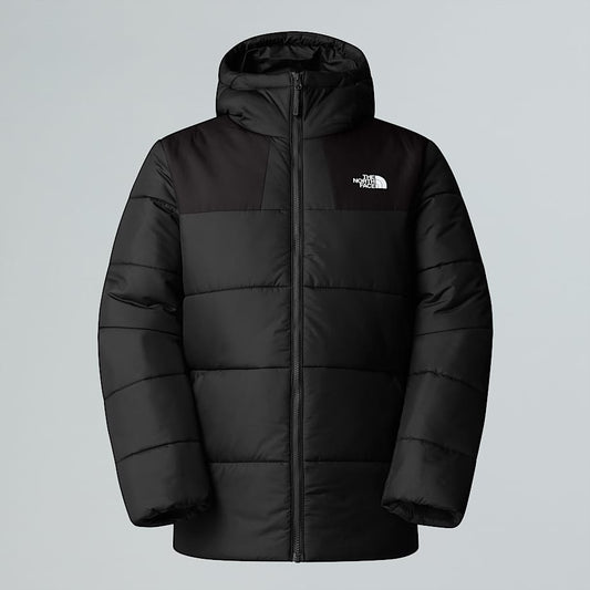 Men's Massif Synthetic Parka